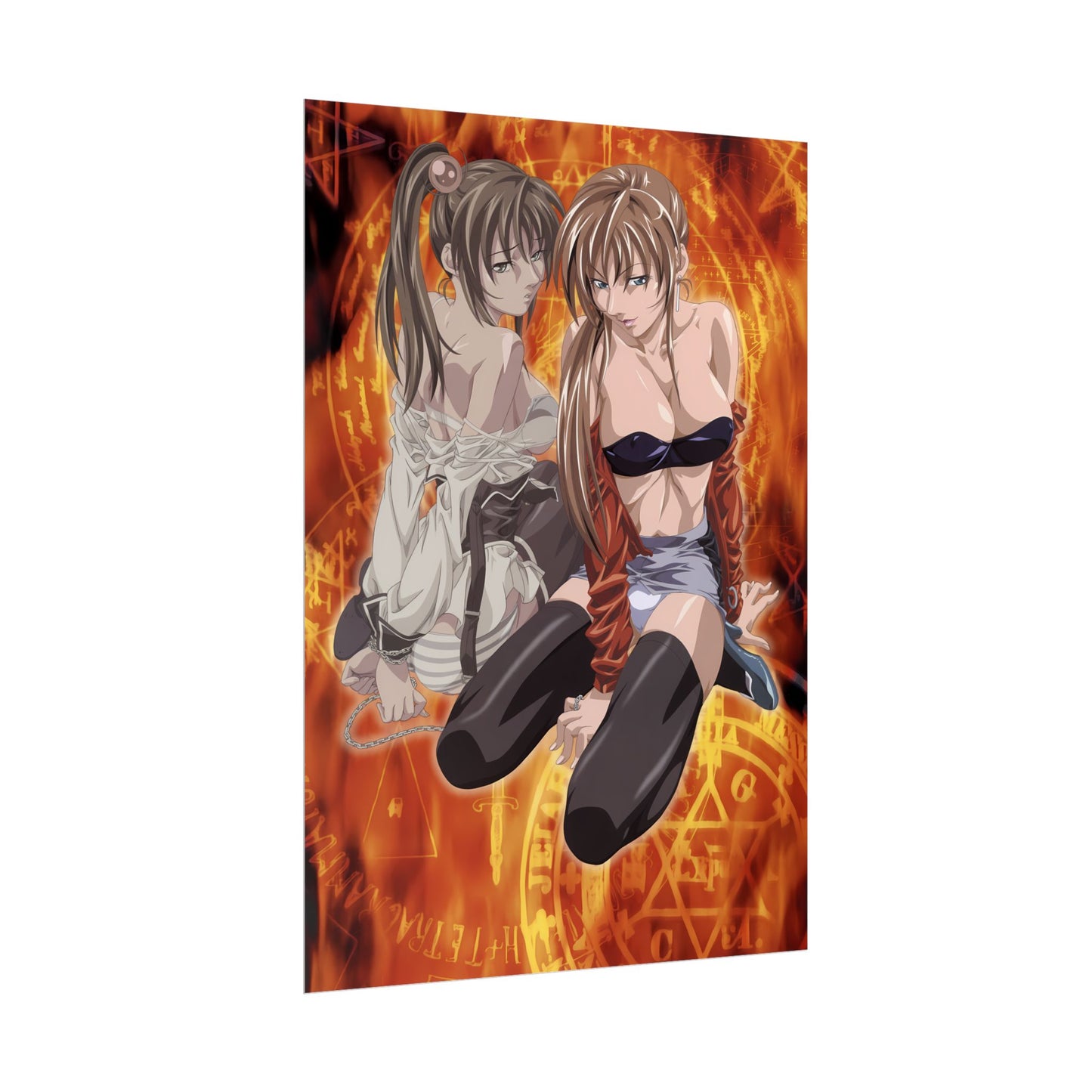 Bible Black: The New Testament