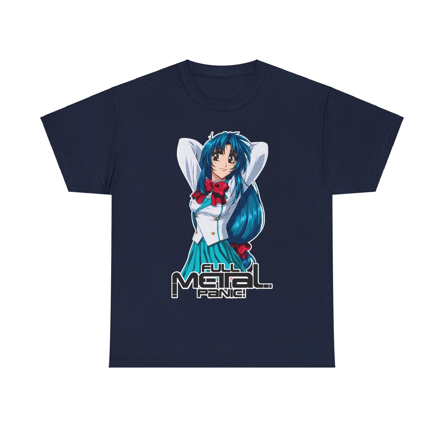 Full Metal Panic T-Shirt