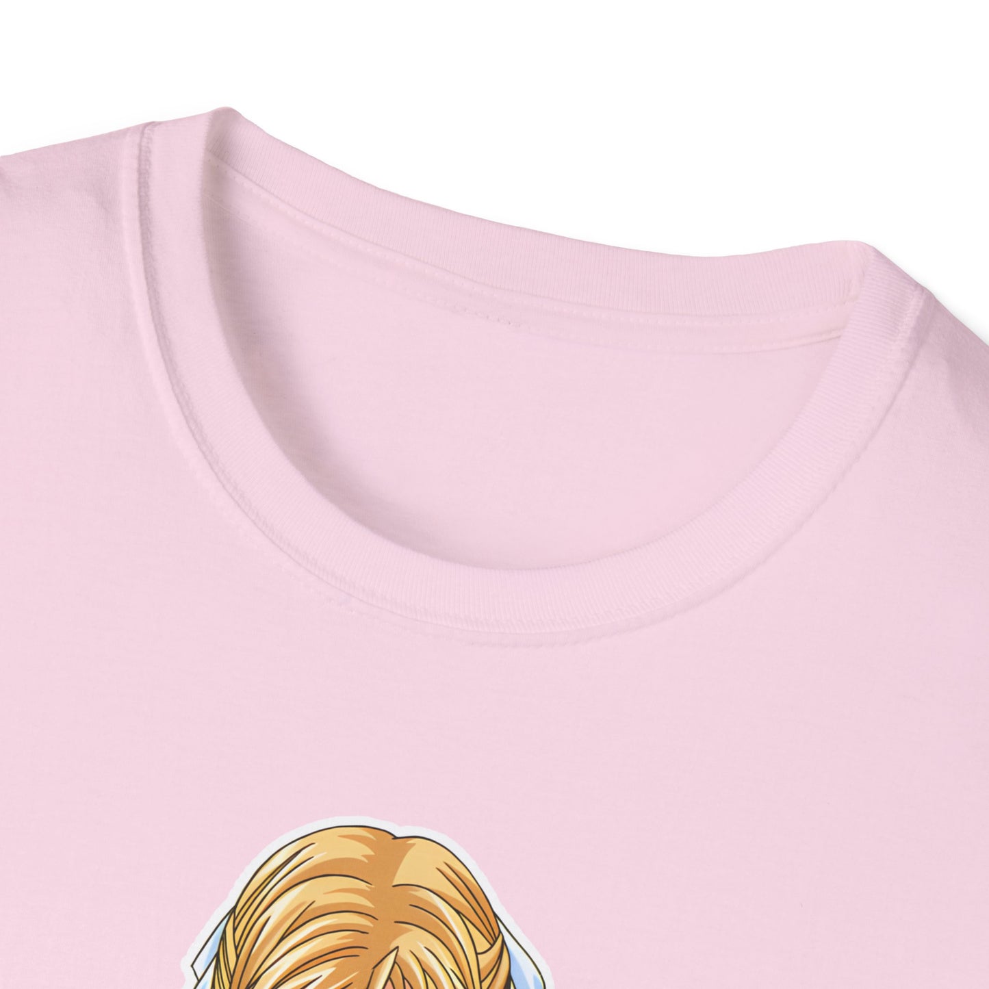 Discipline - Morimoto Leona T-Shirt