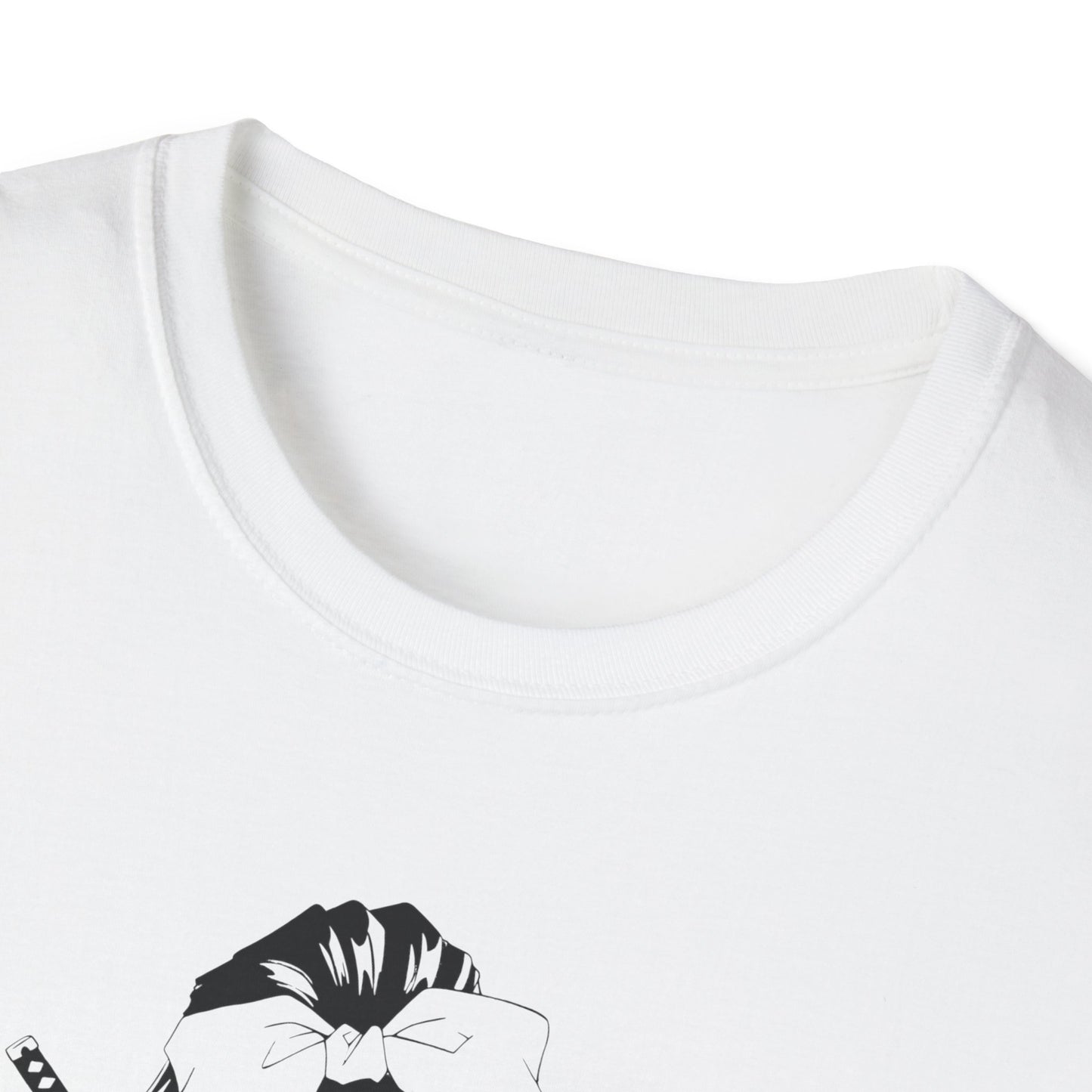 La Blue Girl T-Shirt