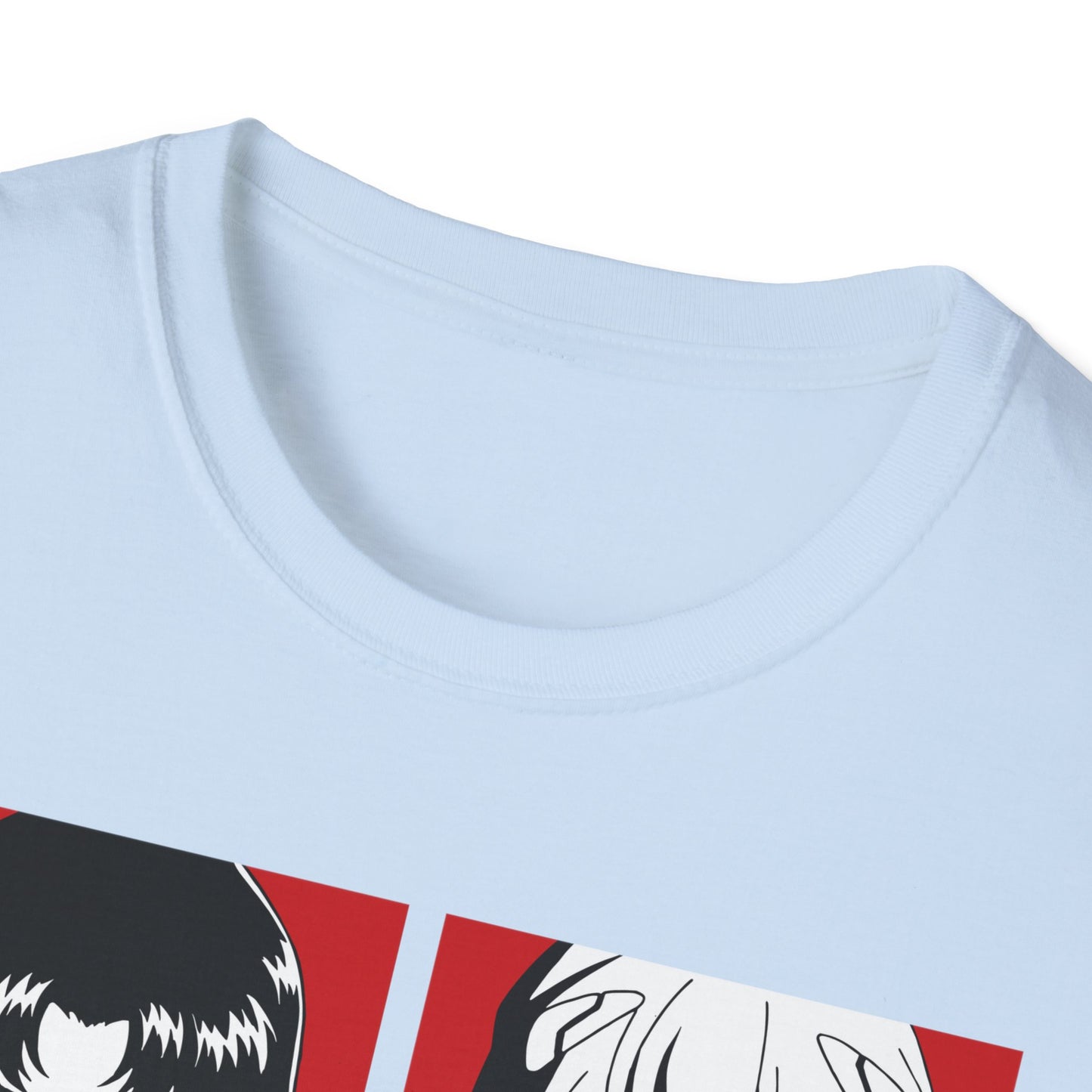 Neon Genesis Evangelion