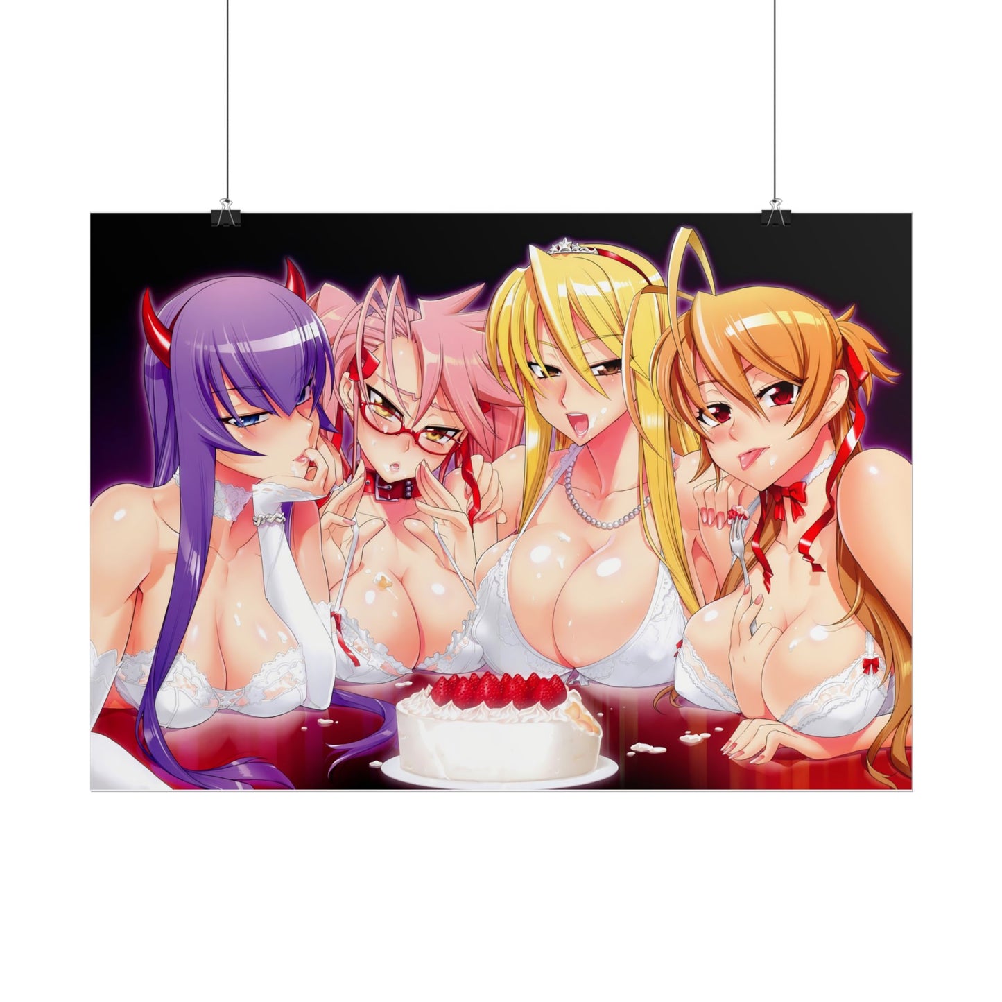 Highschool of the Dead