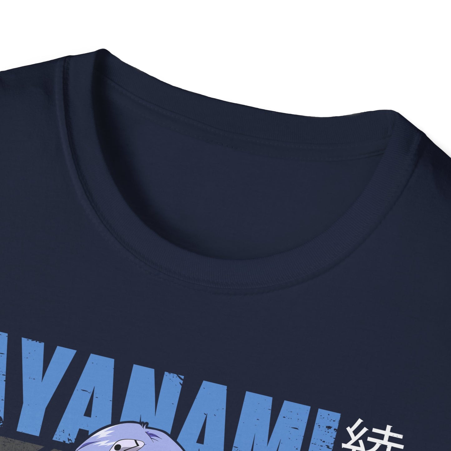 Neon Genesis Evangelion - Rei Ayanami