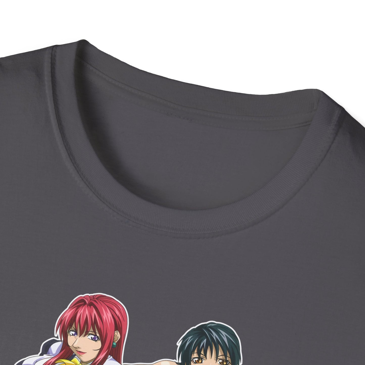 Bible Black T-Shirt