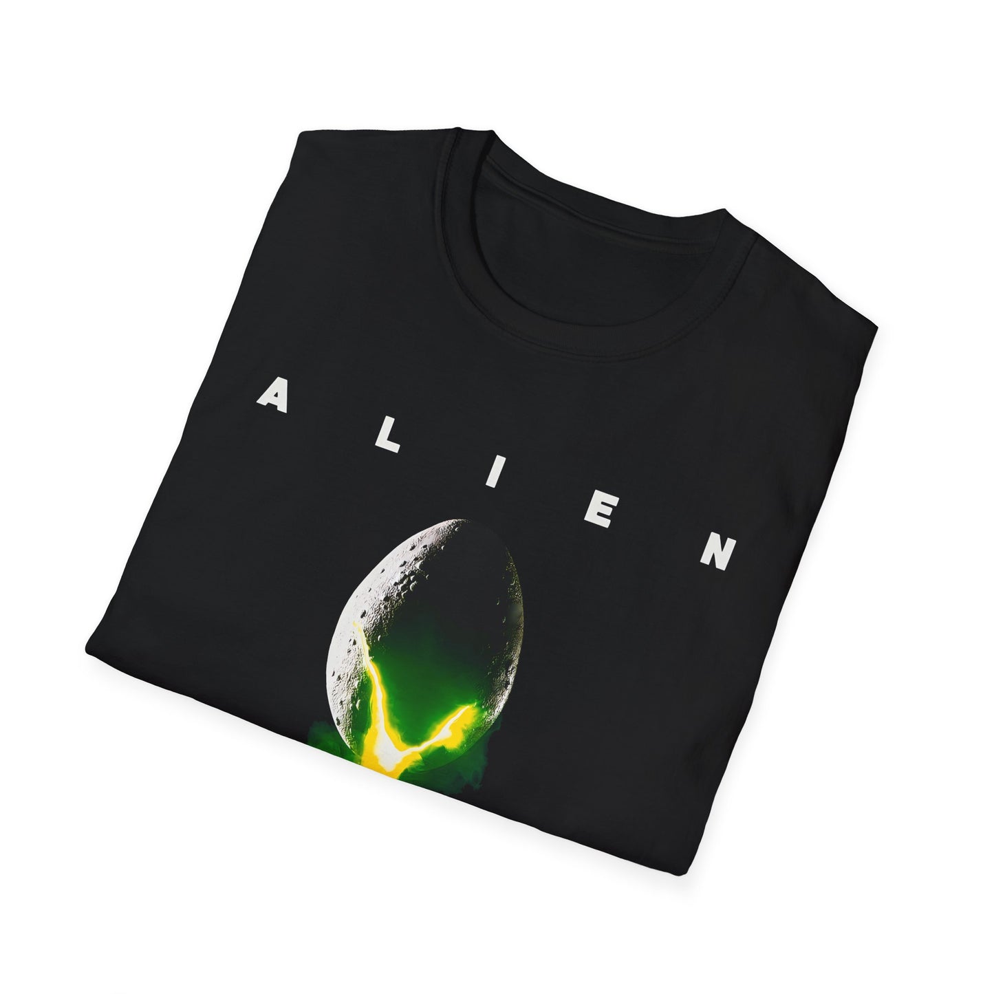 Alien Japanese