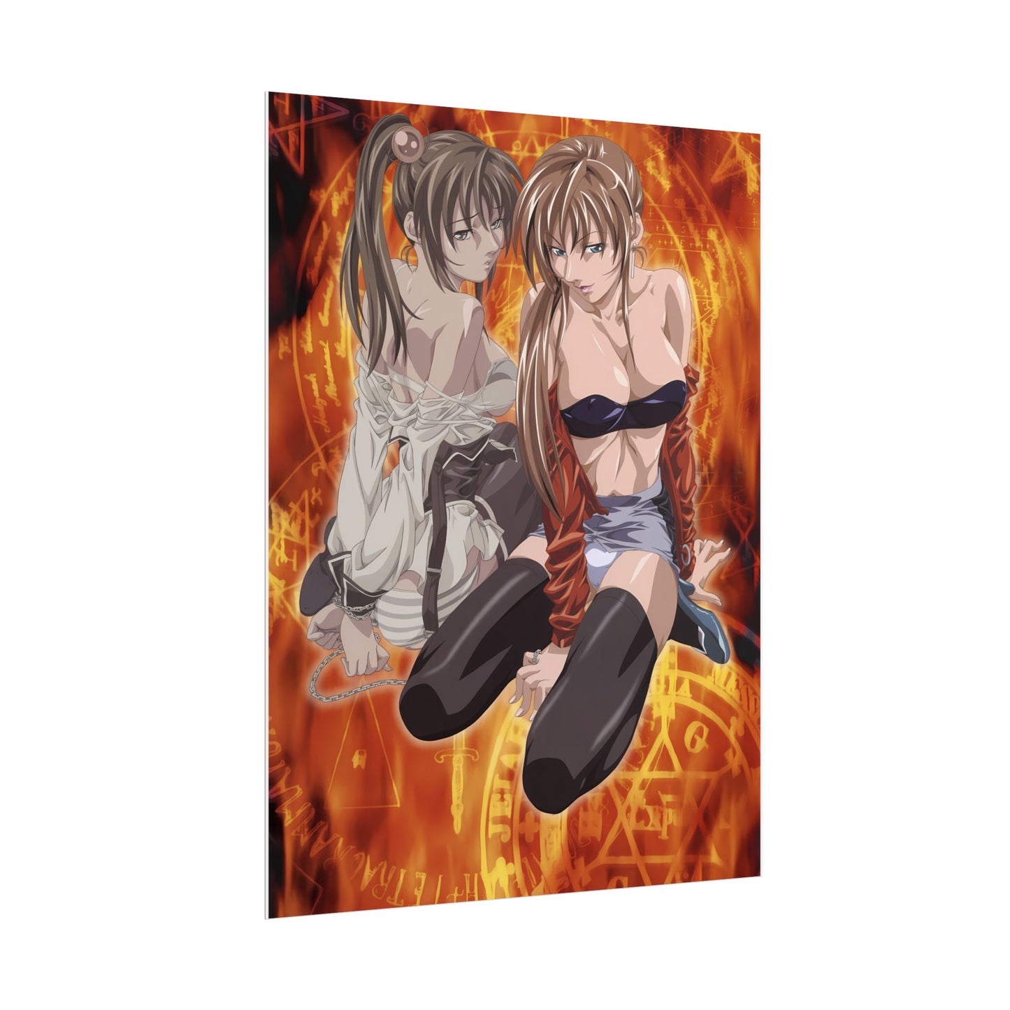 Bible Black: The New Testament