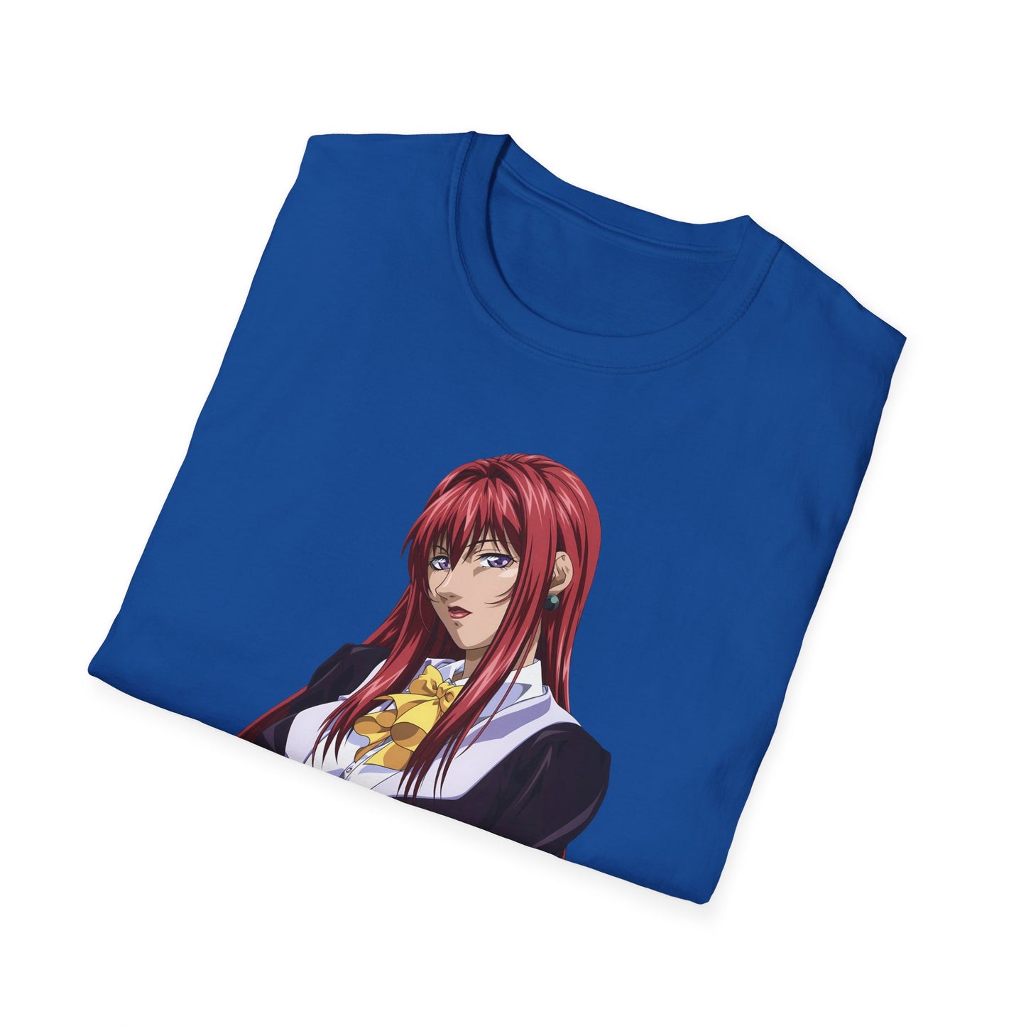 Bible Black - Hiroko Takashiro T-Shirt