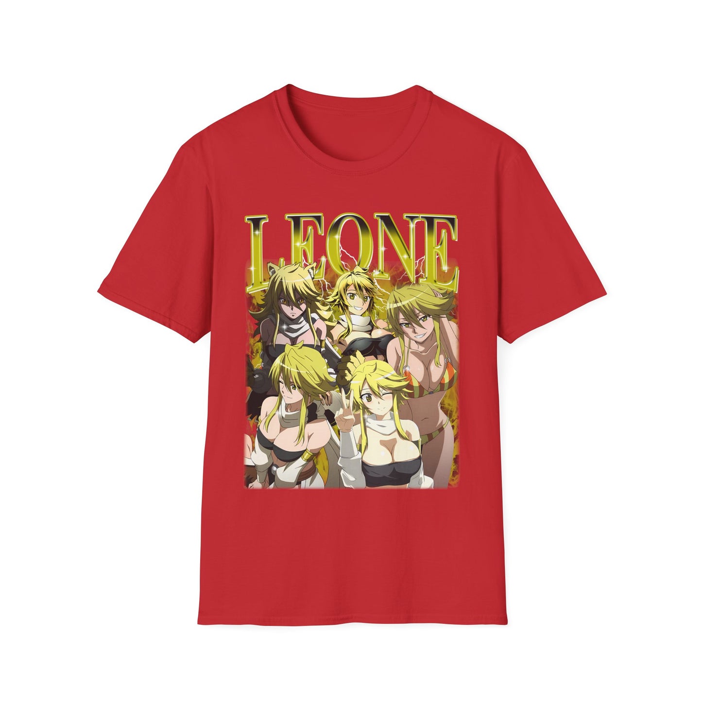 Akame Ga Kill! - Leone Bootleg
