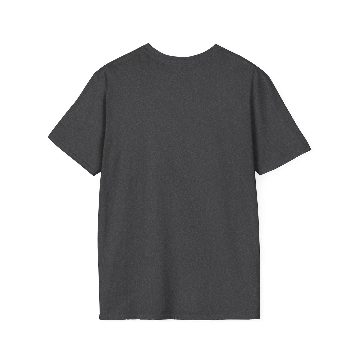 Bible Black T-Shirt