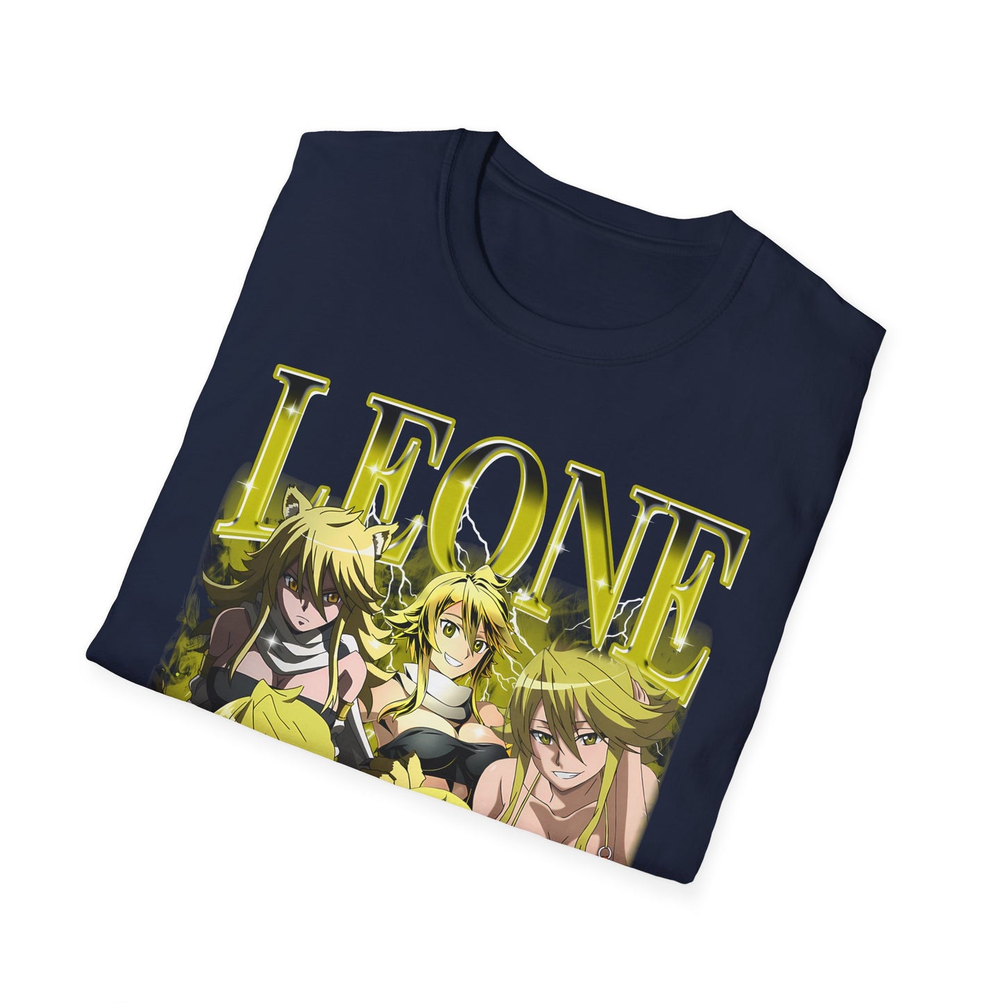 Akame Ga Kill! - Leone Bootleg