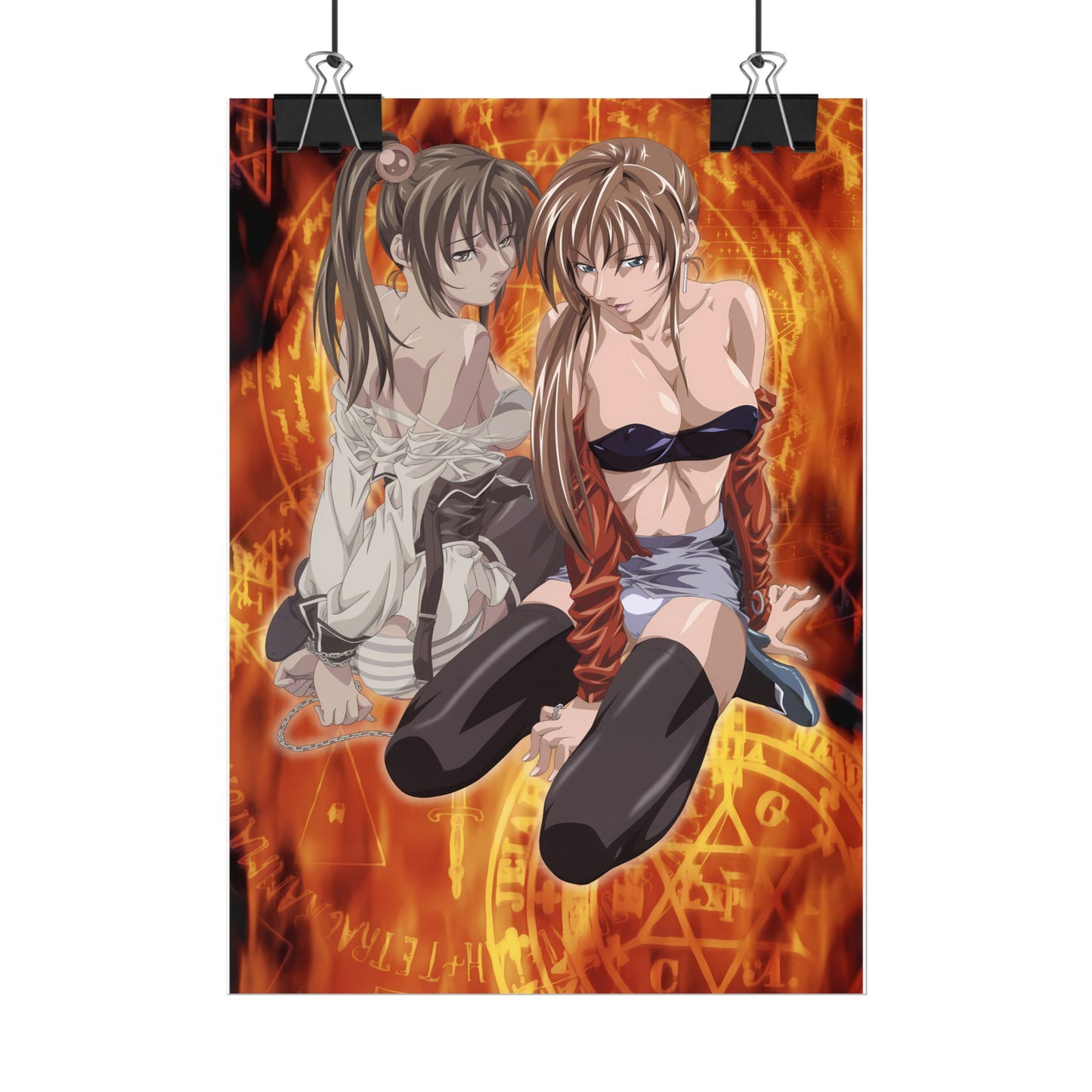 Bible Black: The New Testament