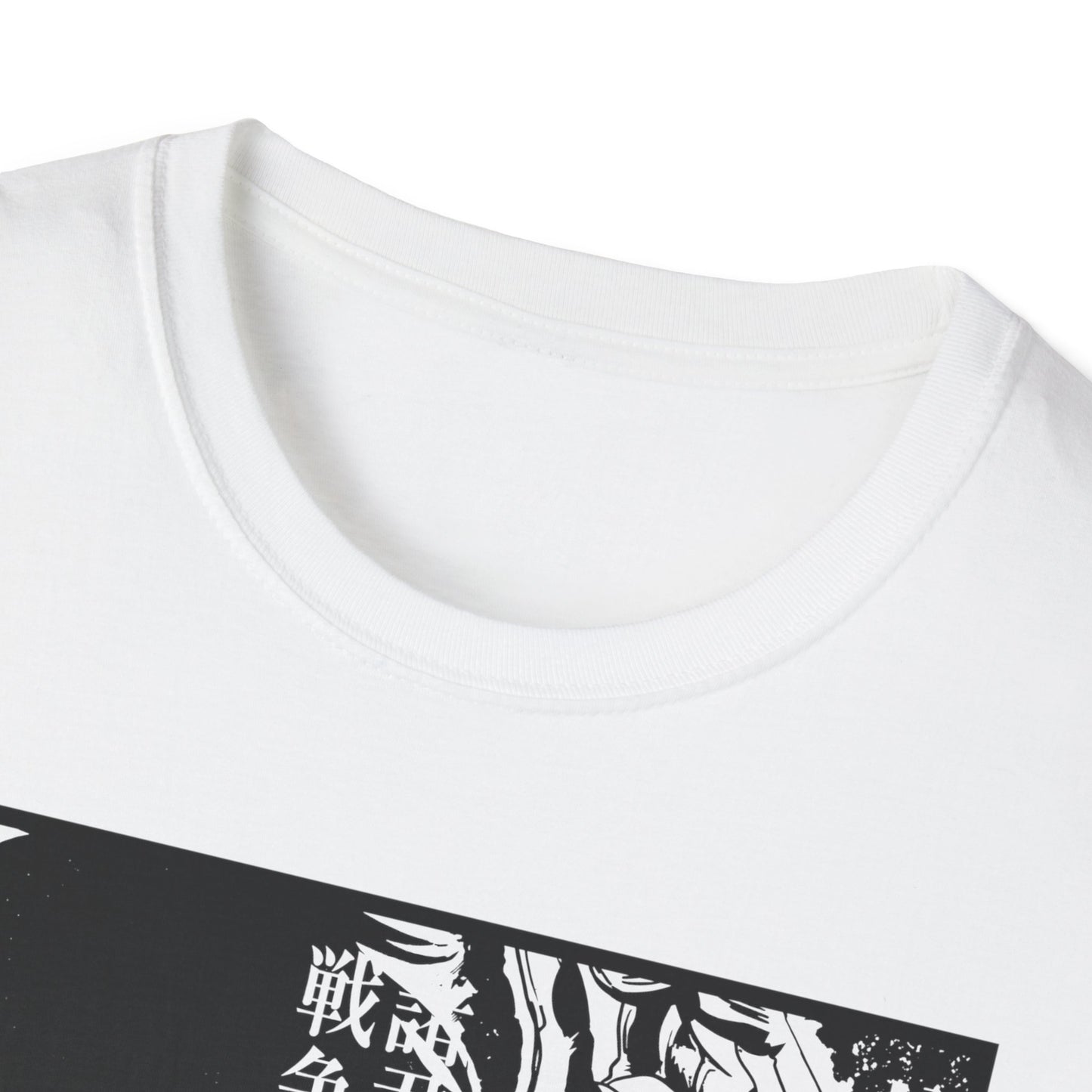 Hellsing Ultimate T-Shirt