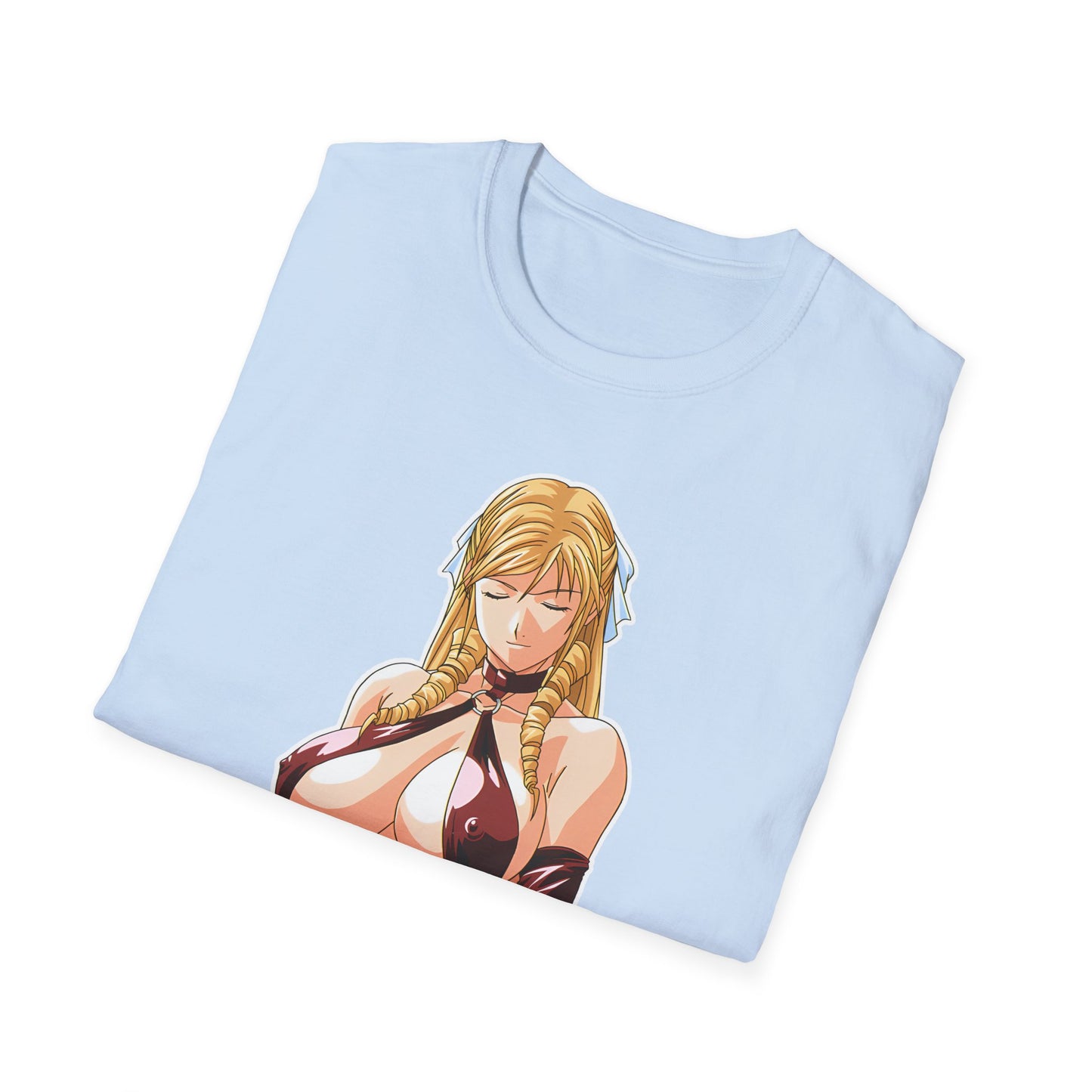 Discipline - Morimoto Leona T-Shirt