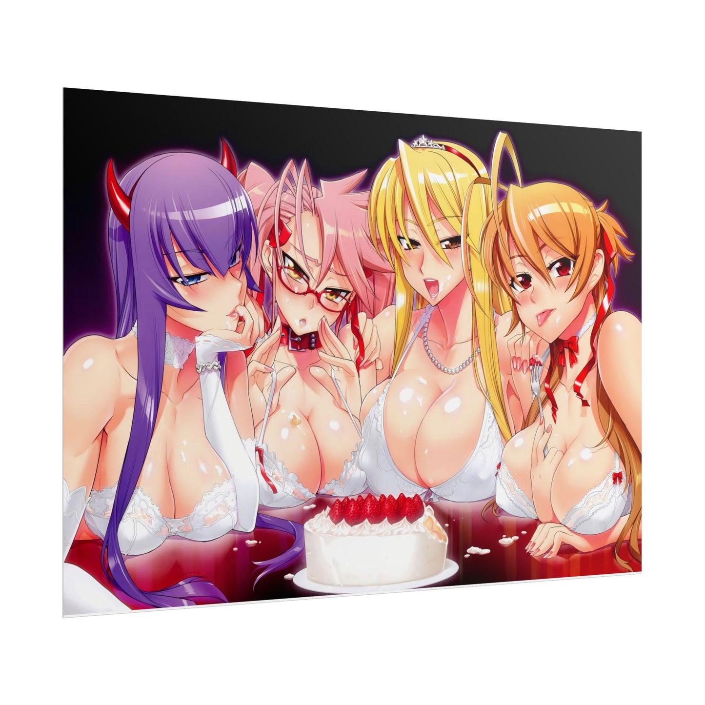 Highschool of the Dead