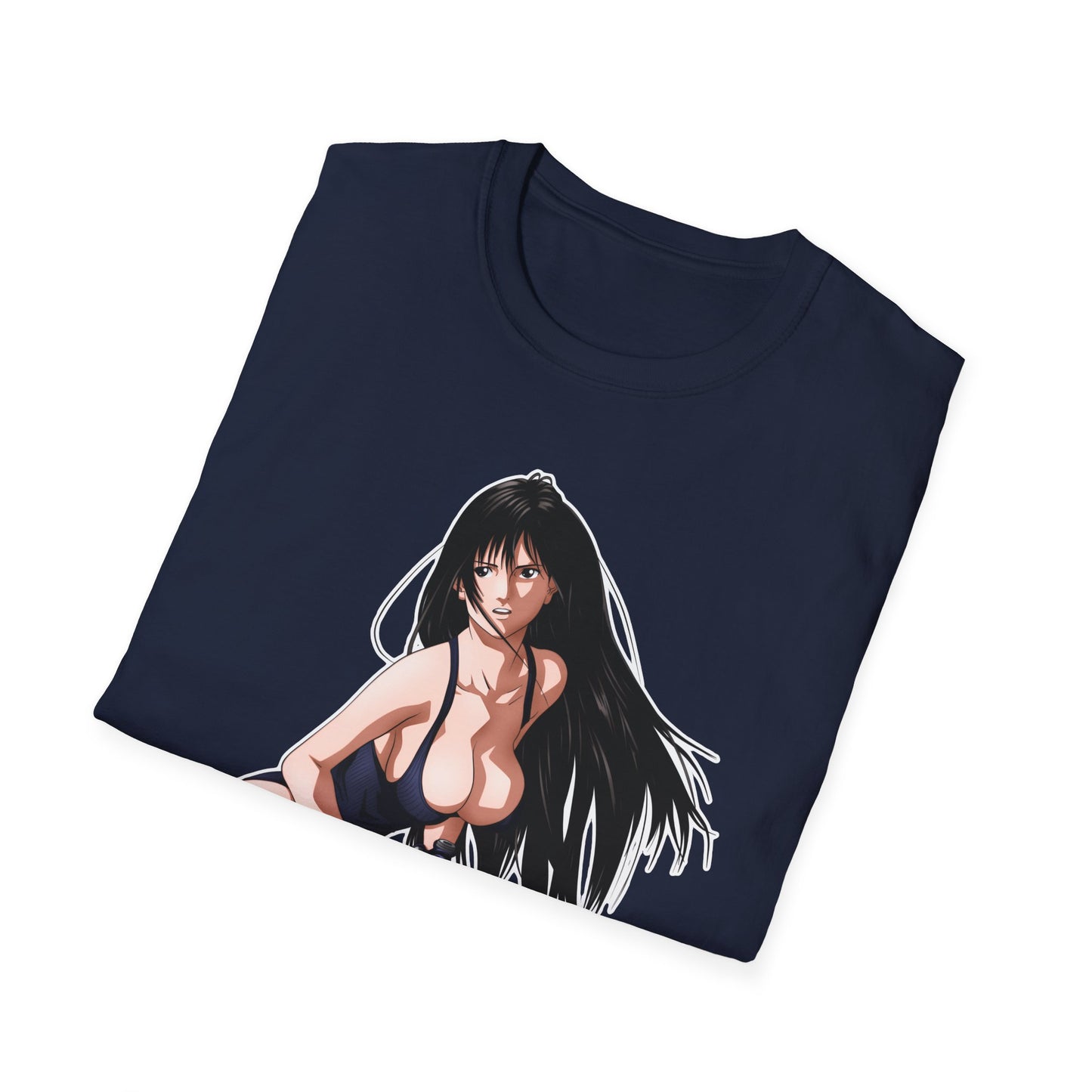 Gantz - Reika T-Shirt