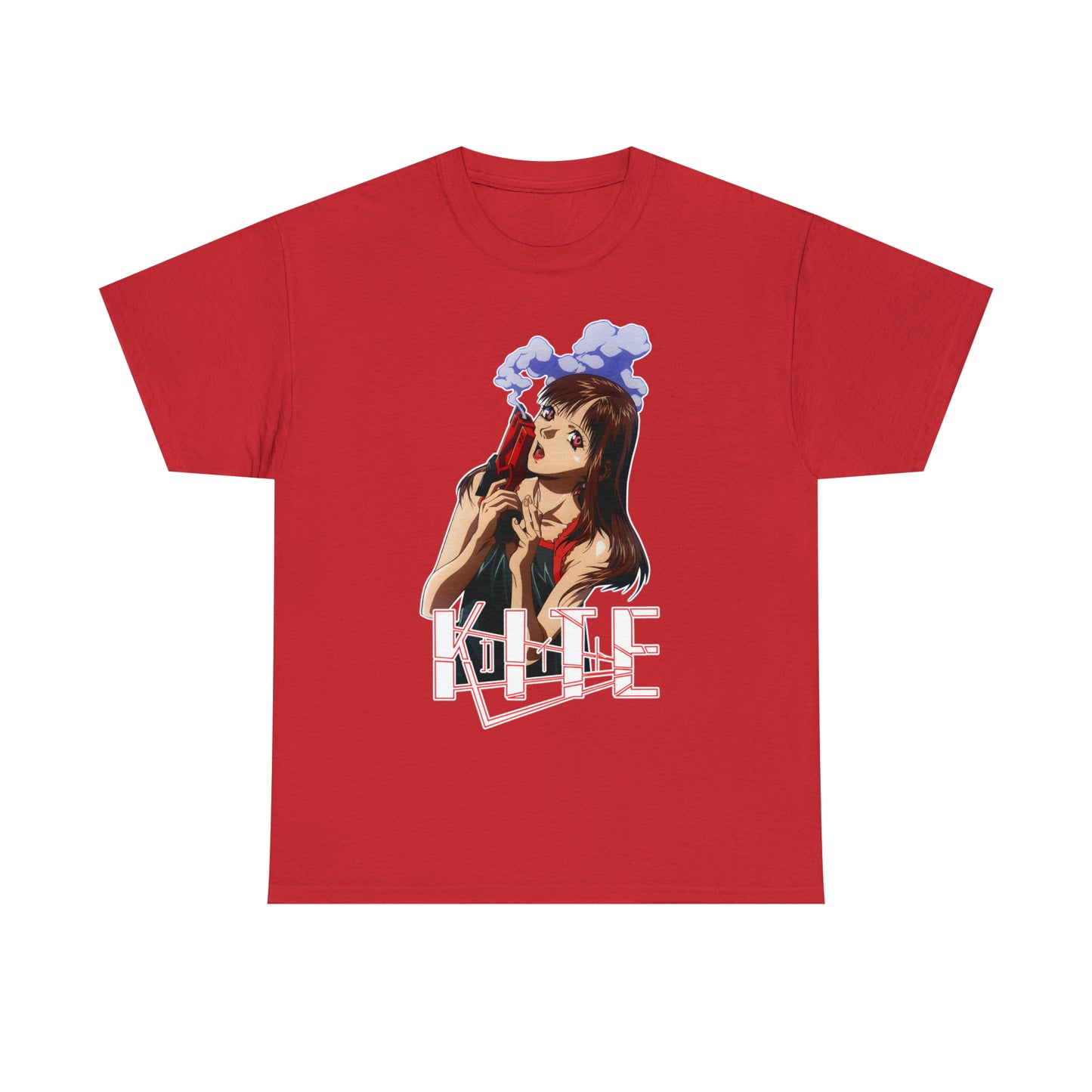 Kite (1998) - Sawa Shirt