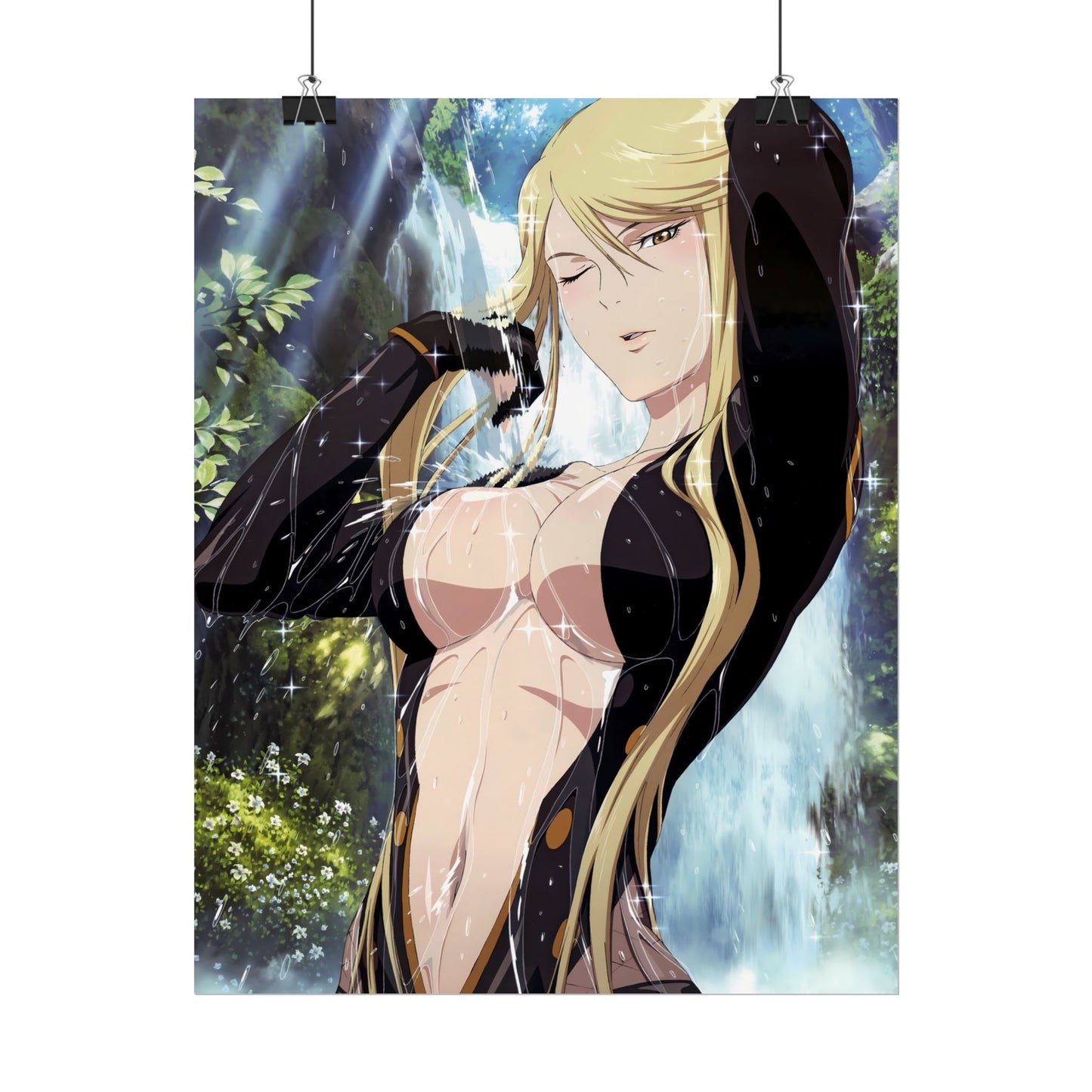 Sengoku Basara - Kasuga