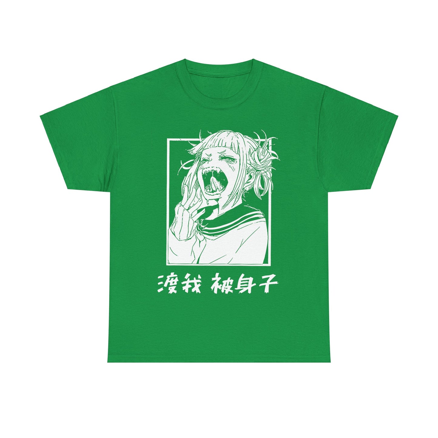 My Hero Academia - Toga T-Shirt