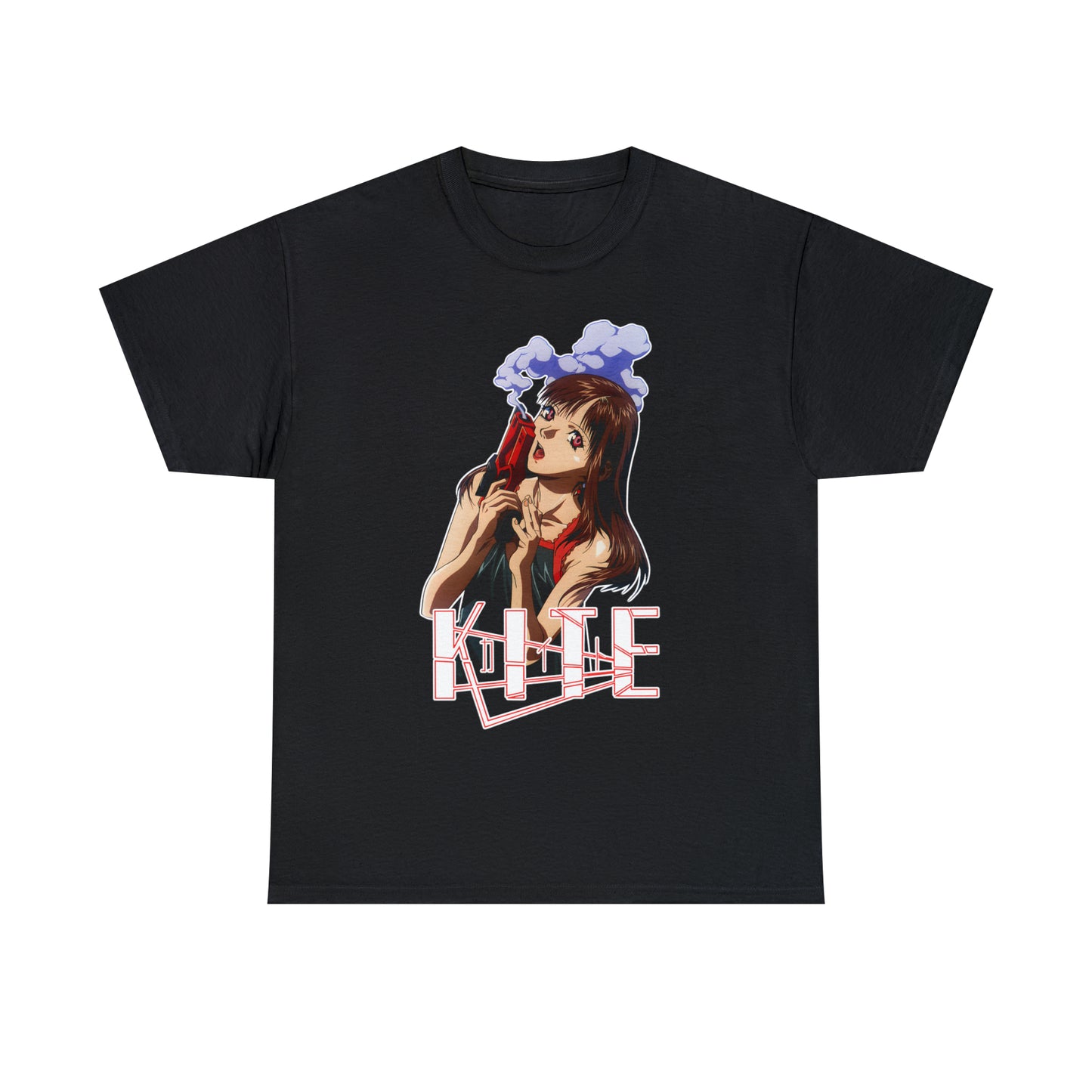 Kite (1998) - Sawa Shirt