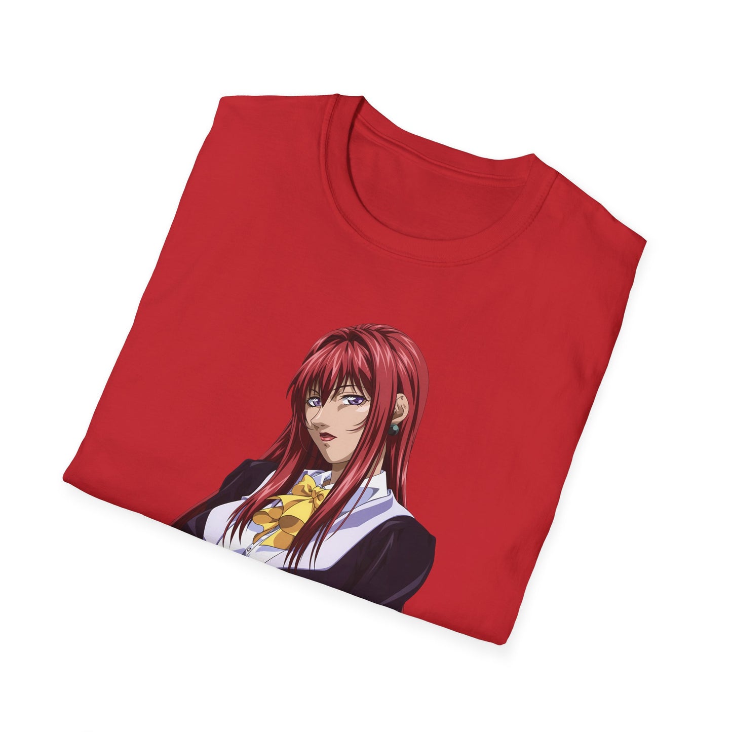 Bible Black - Hiroko Takashiro T-Shirt