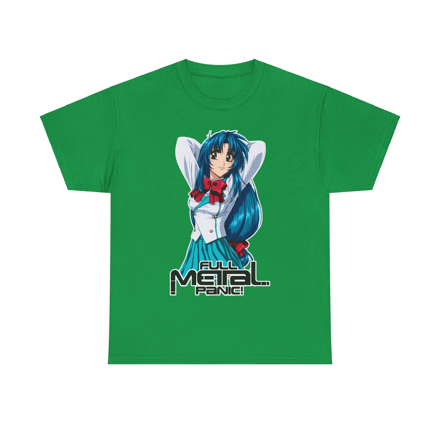 Full Metal Panic T-Shirt