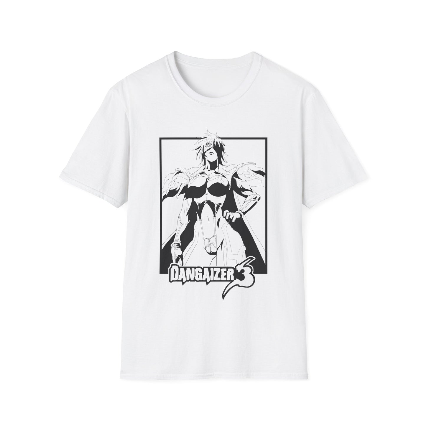 Dangaizer 3 T-Shirt