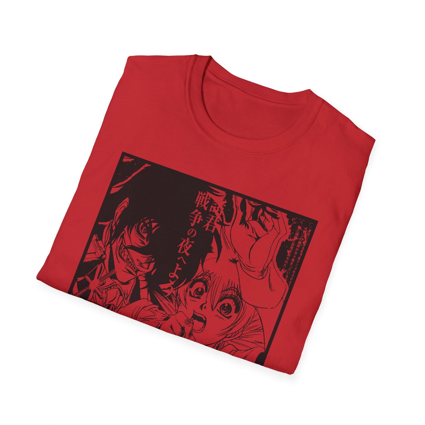 Hellsing Ultimate T-Shirt