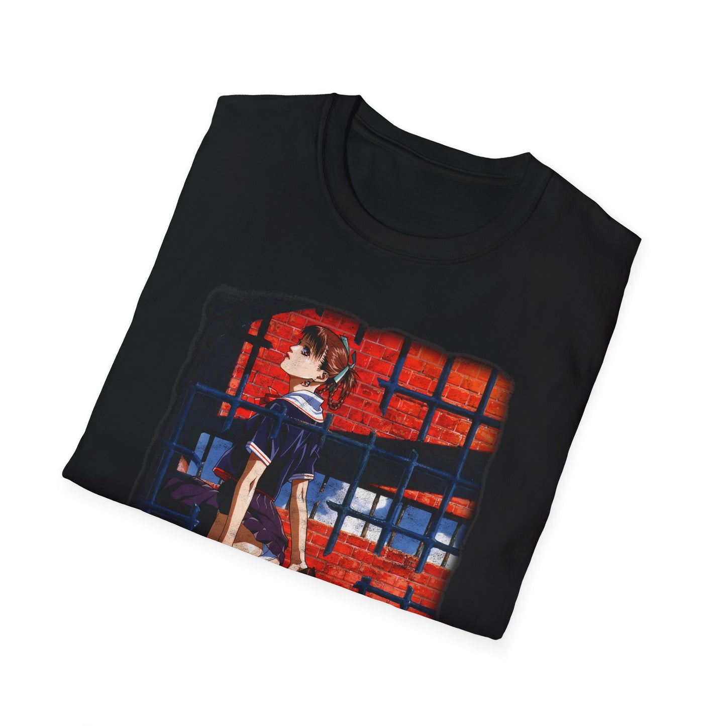 A Kite (1998) Vintage T-Shirt