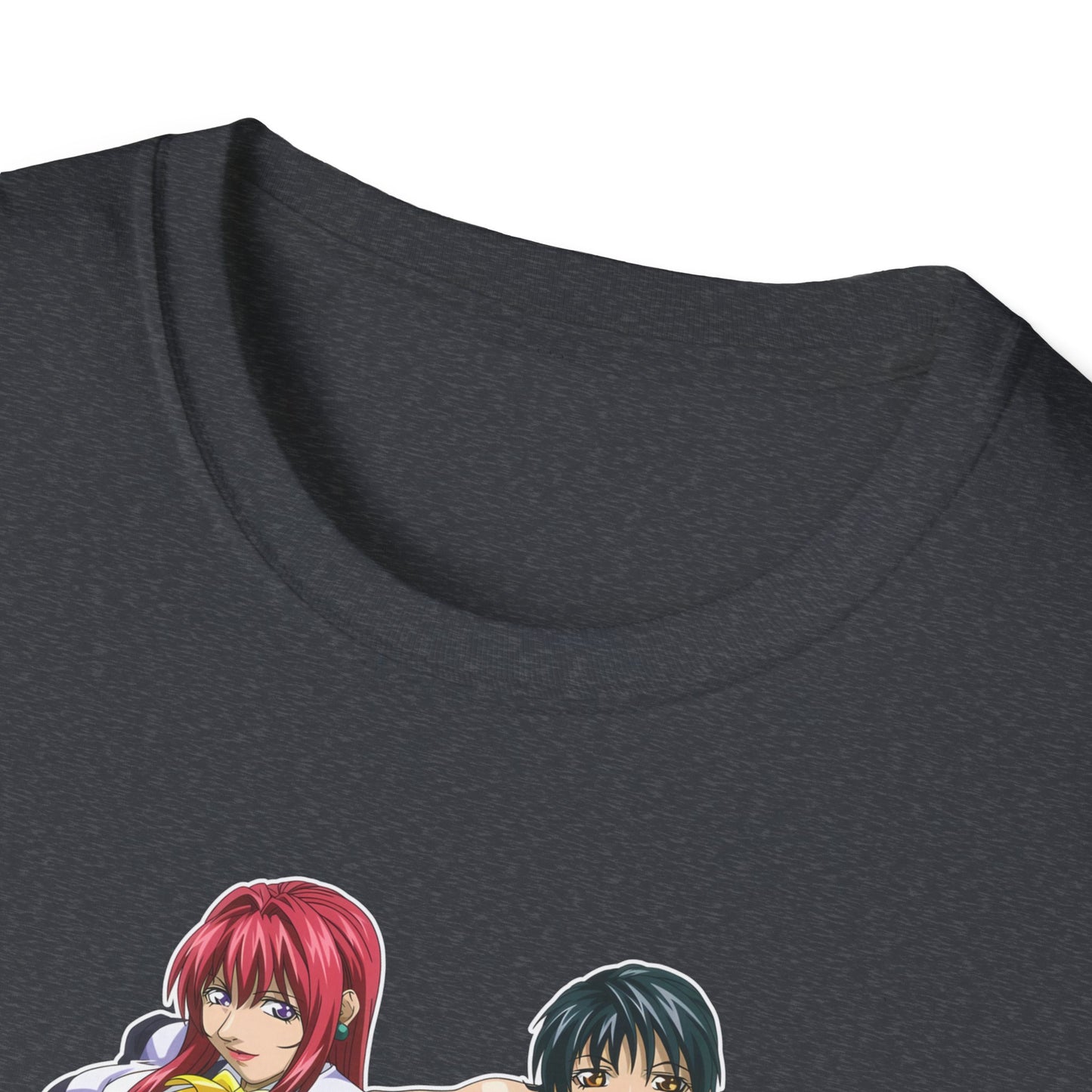 Bible Black T-Shirt