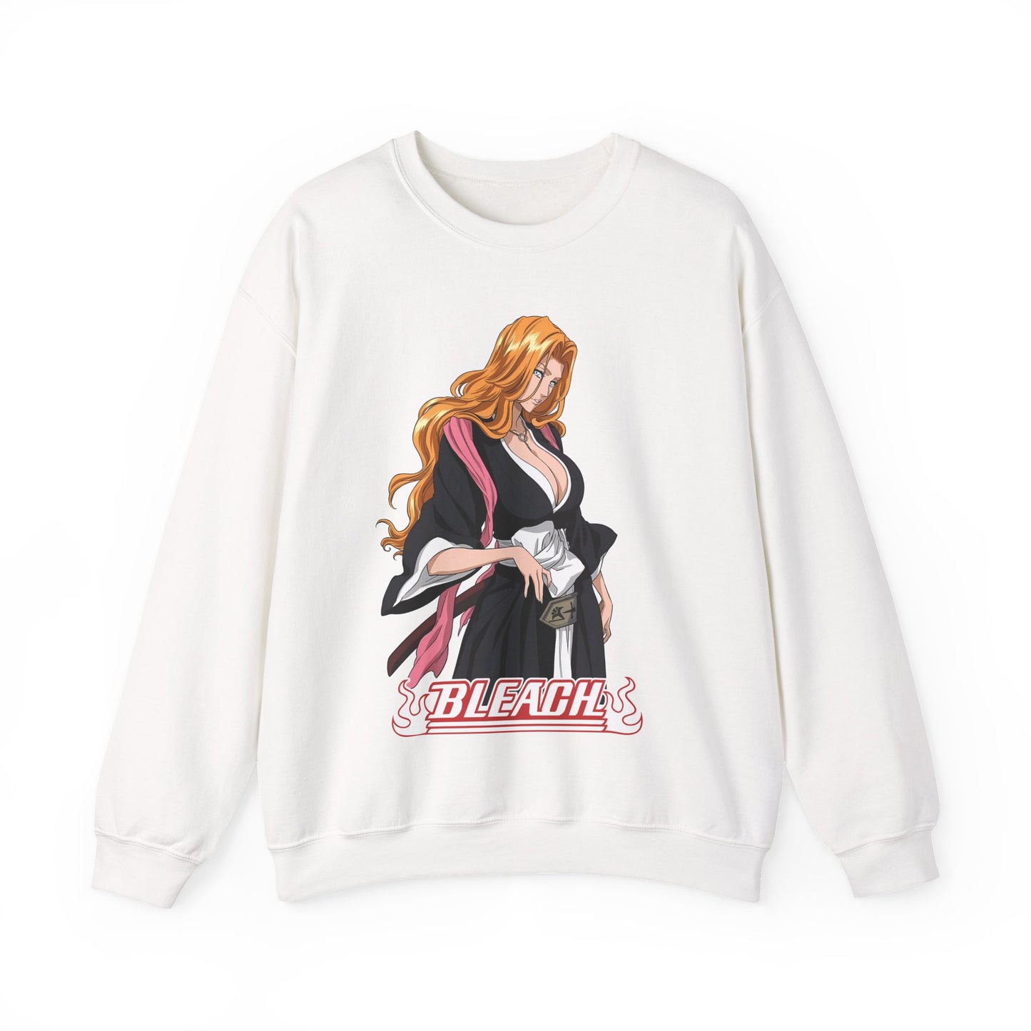 Bleach Sweatshirt