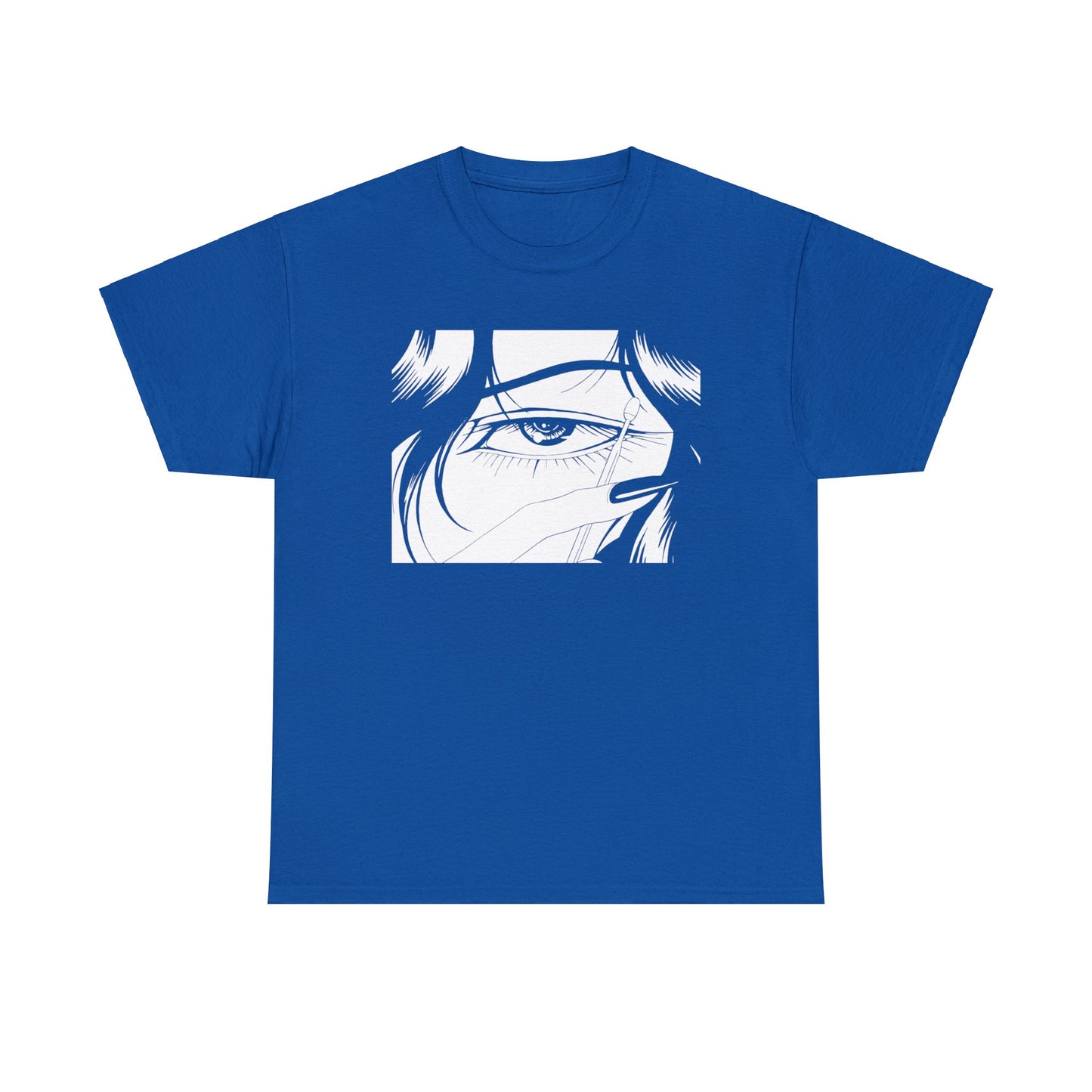 Cyber City Oedo 808 T-Shirt