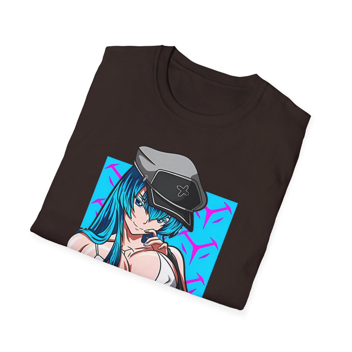 Akame Ga Kill! - Esdeath T-Shirt