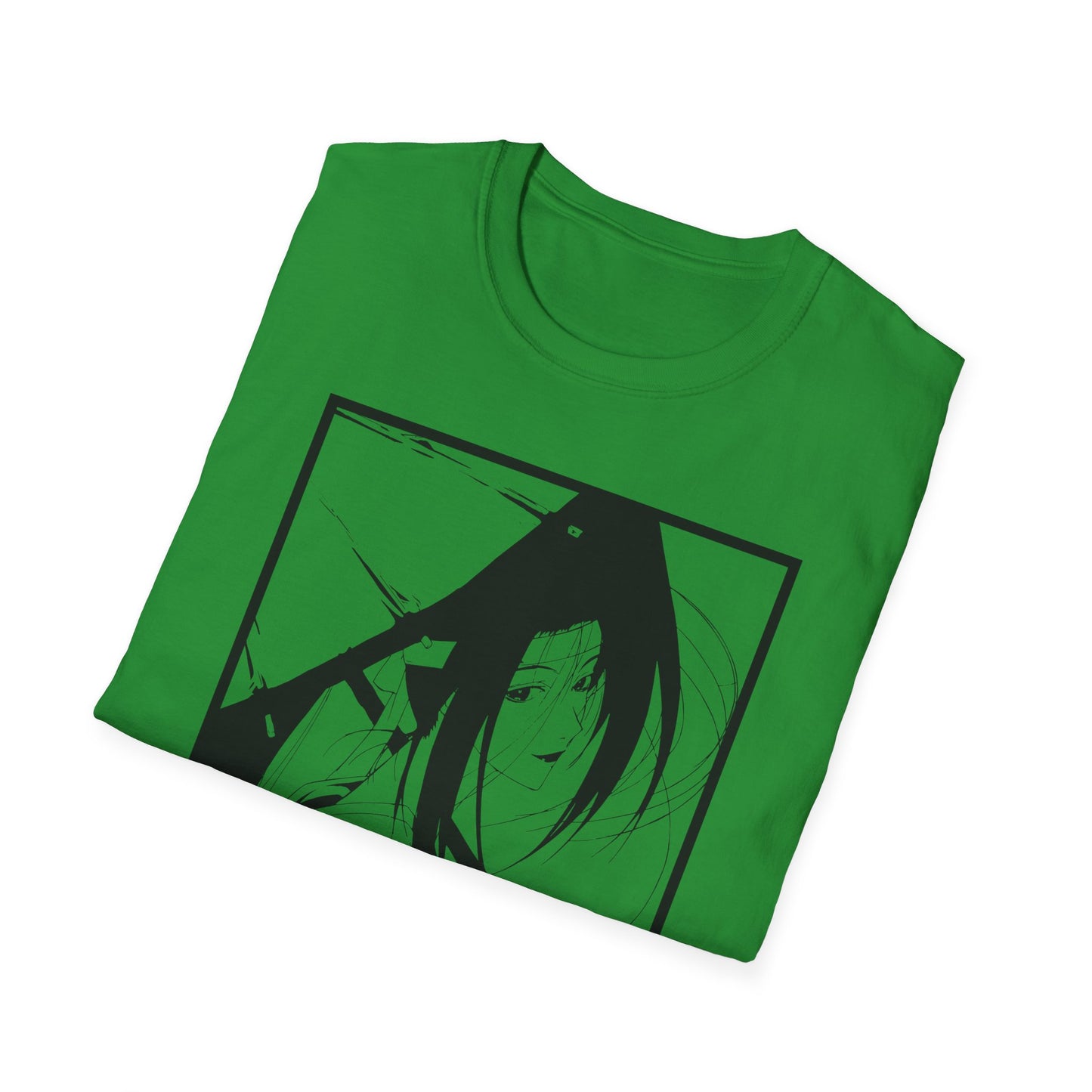 Outlaw Star - Suzuka