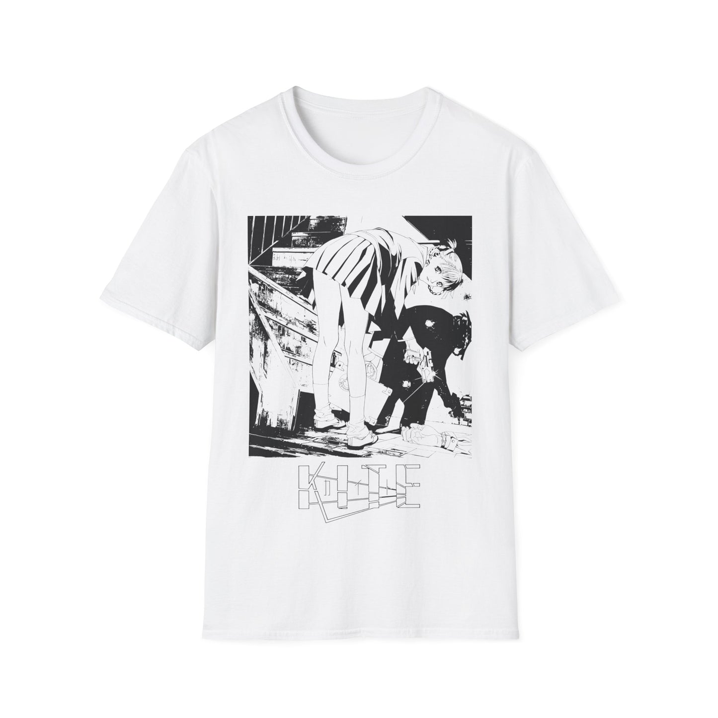 Kite (1998) T-Shirt