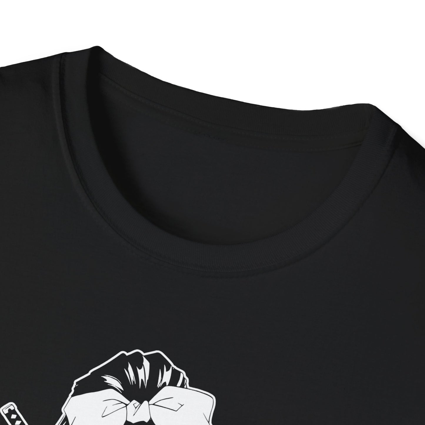 La Blue Girl T-Shirt
