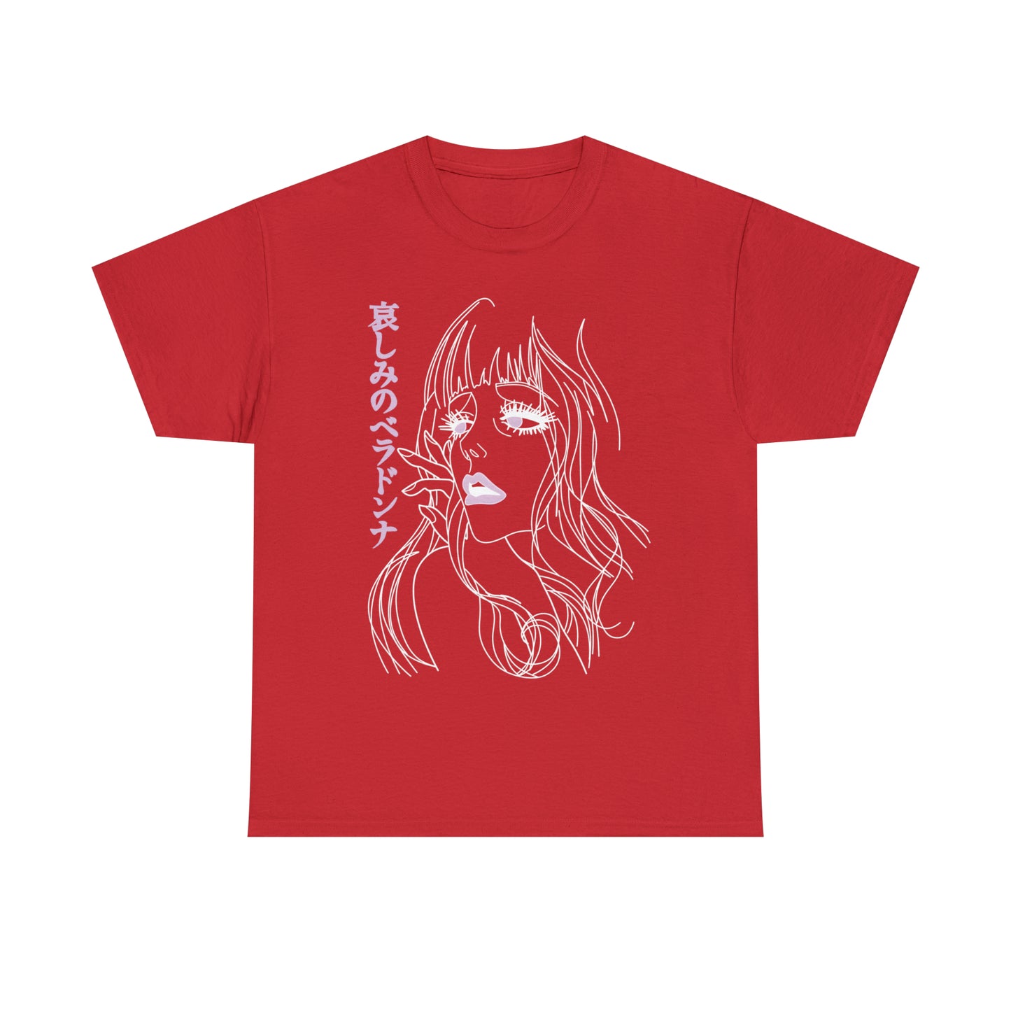 Belladonna of Sadness
