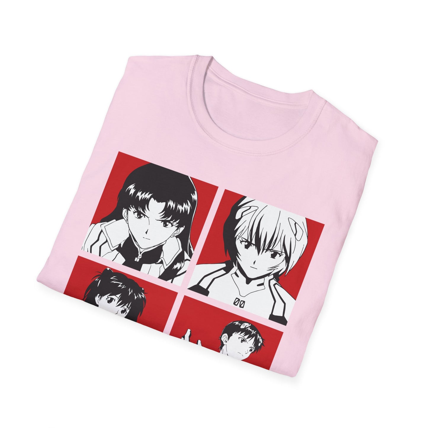 Neon Genesis Evangelion
