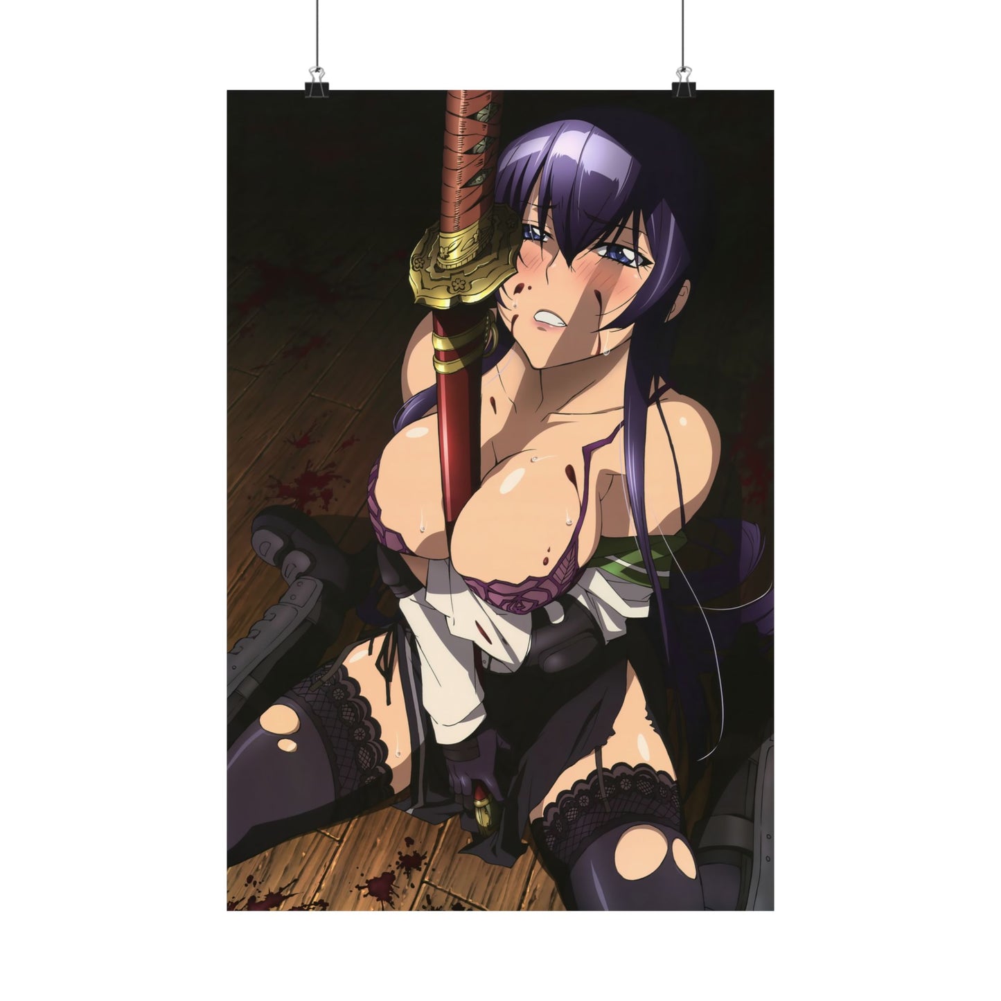 Highschool of the Dead
