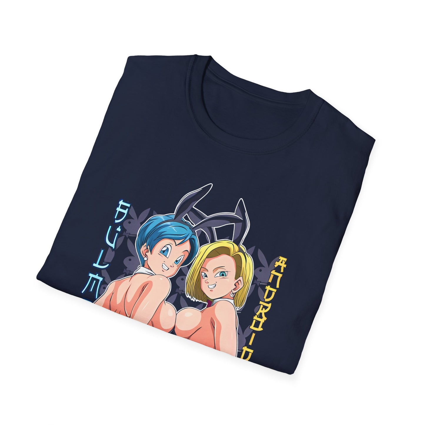 Dragon Ball Z Waifus