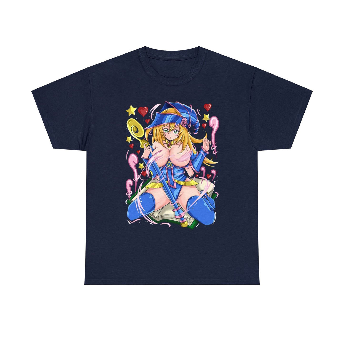 Dark Magician Girl T-Shirt