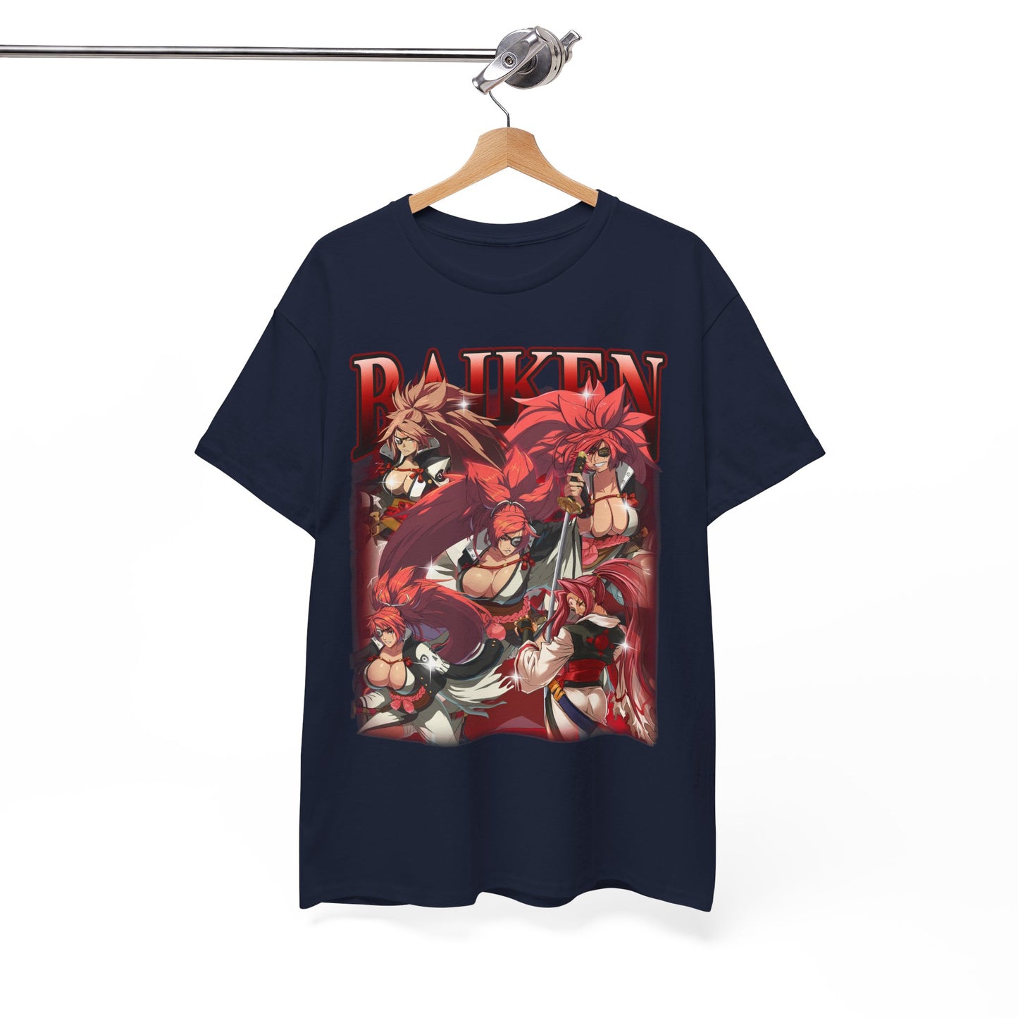 Guilty Gear - Baiken