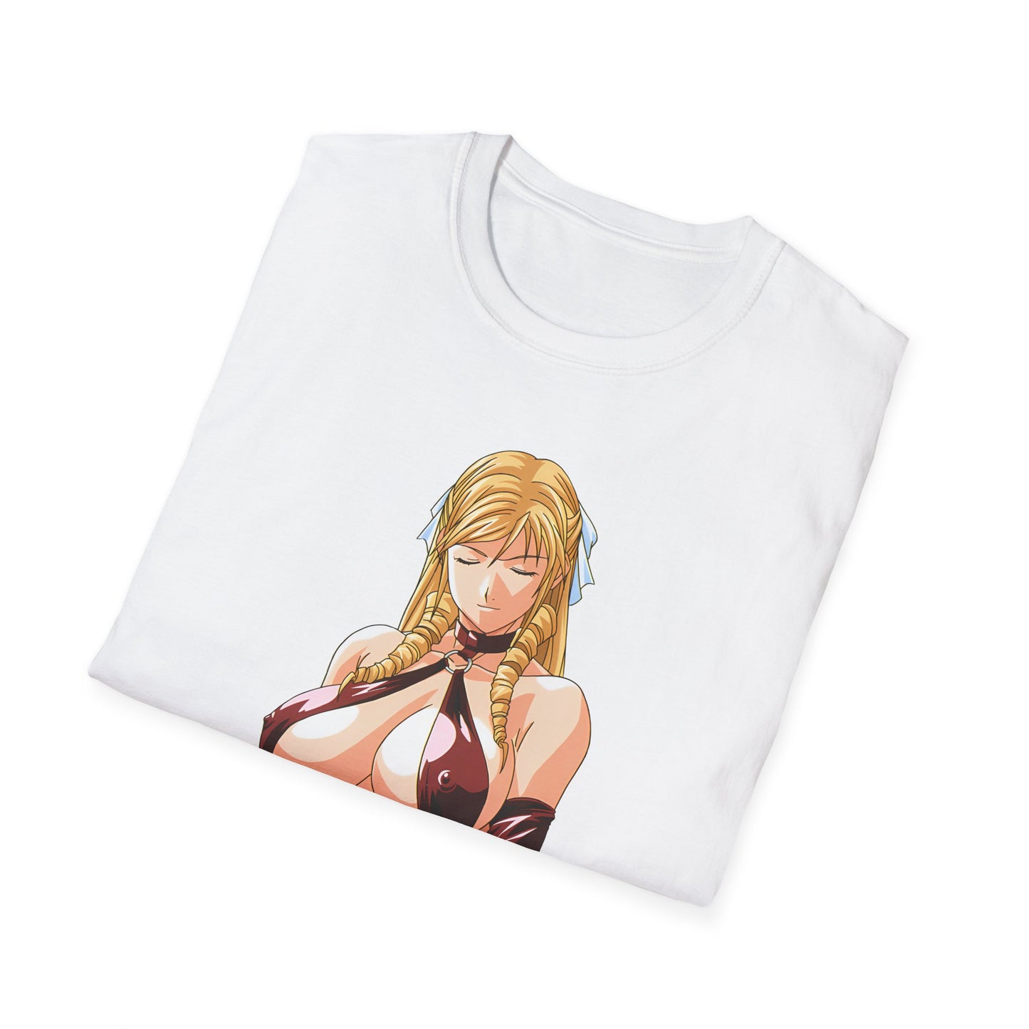 Discipline - Morimoto Leona T-Shirt