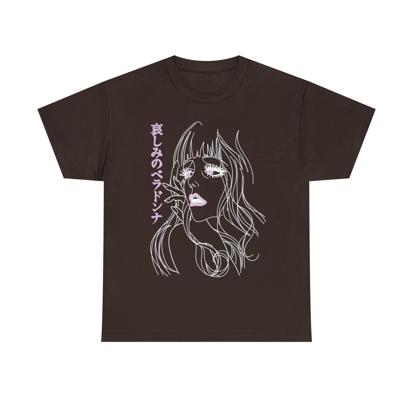 Belladonna of Sadness