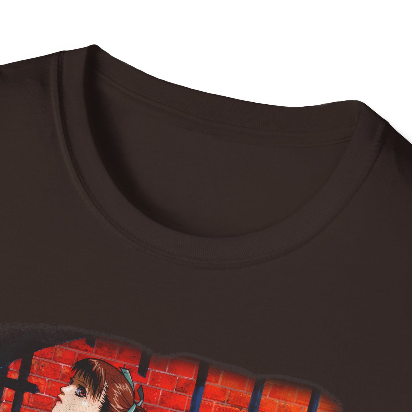 A Kite (1998) Vintage T-Shirt