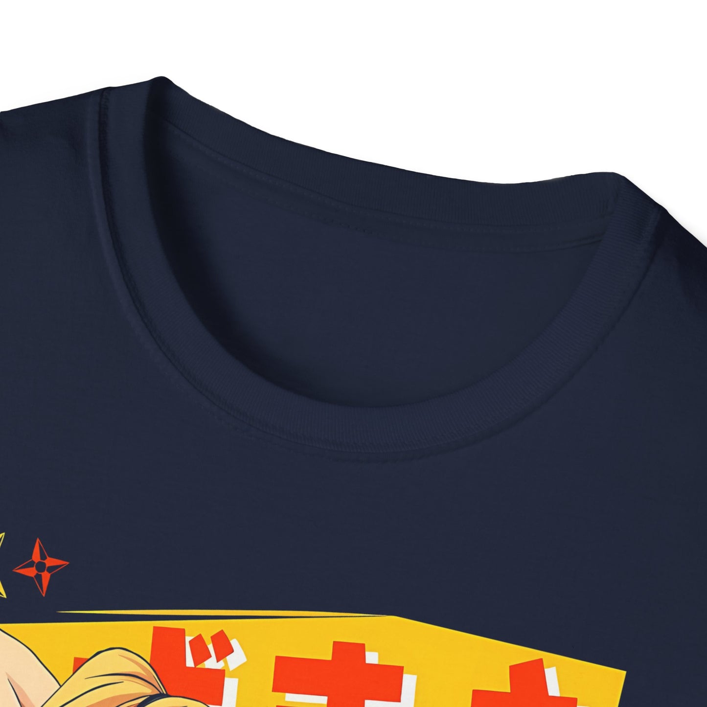 Naruto - Waifu Material