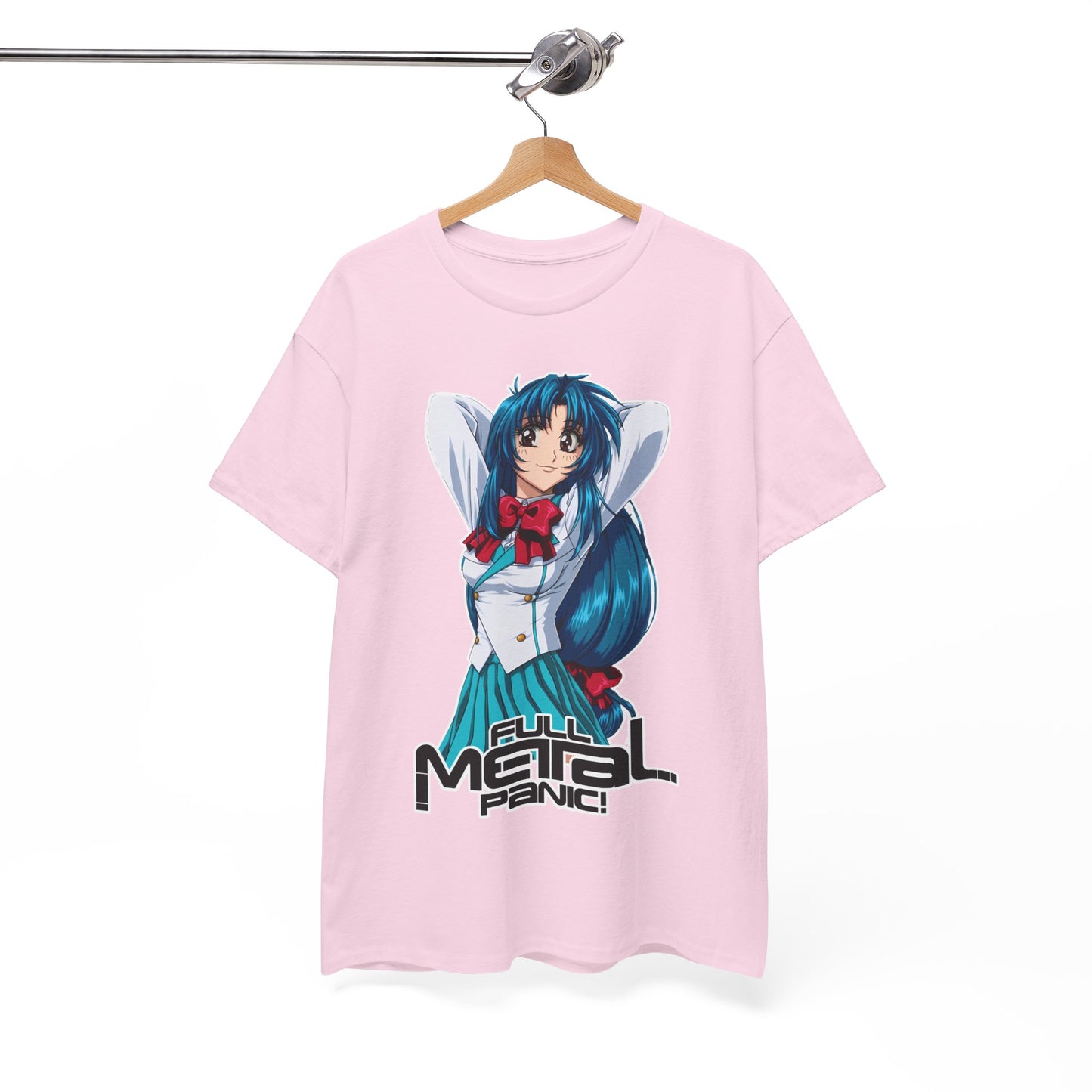 Full Metal Panic T-Shirt