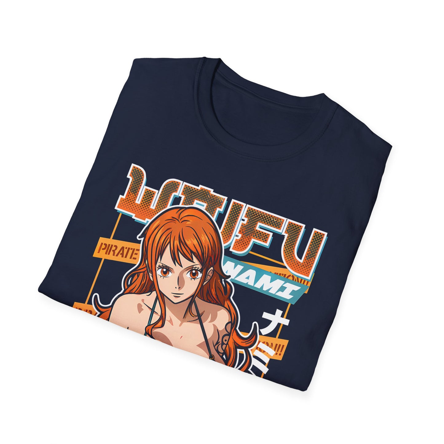 One Piece - Nami