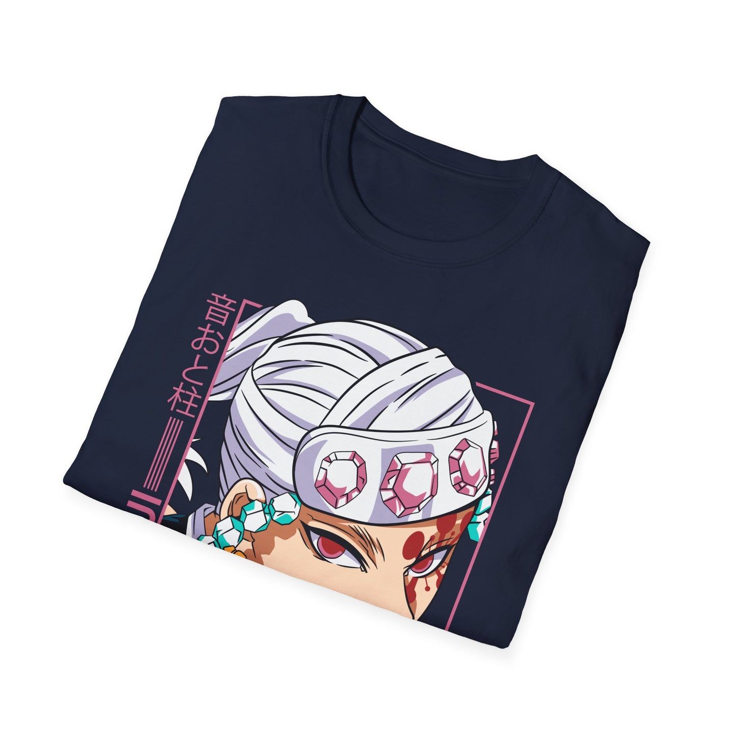 Demon Slayer - Tengen Uzui