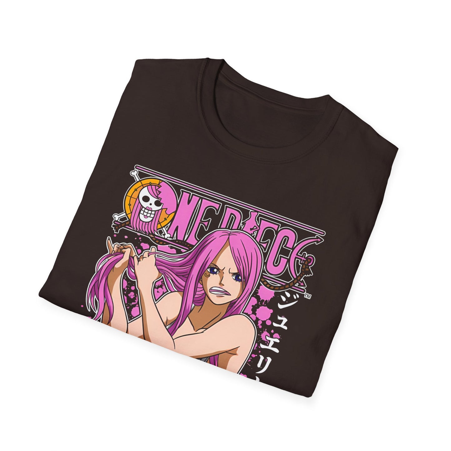 One Piece - Jewelry Bonney