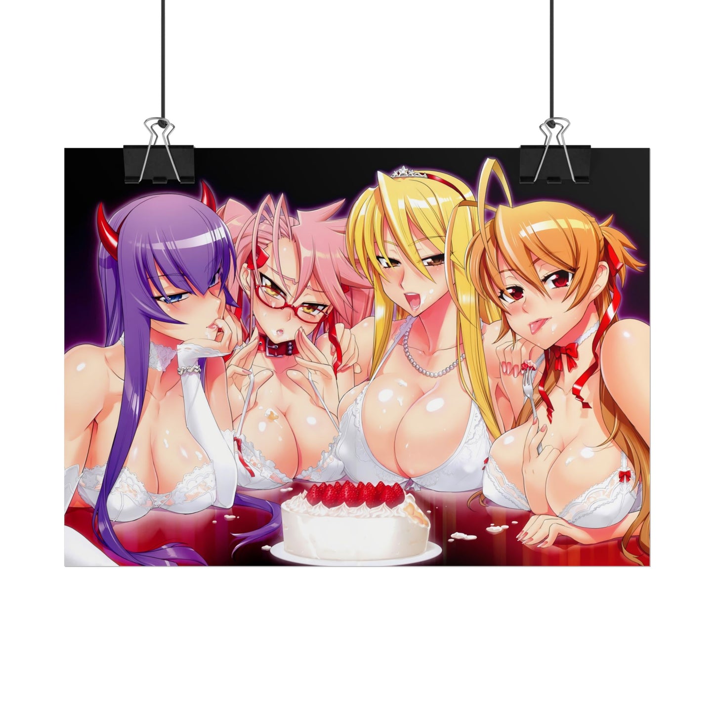 Highschool of the Dead